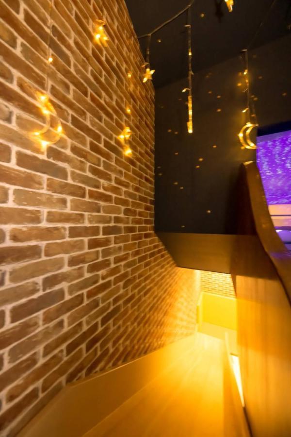 Holy House Villa Tokyo Dış mekan fotoğraf