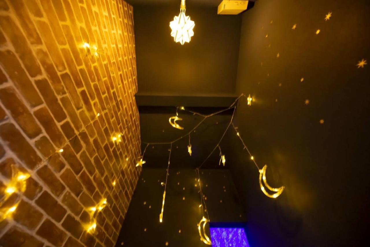 Holy House Villa Tokyo Dış mekan fotoğraf