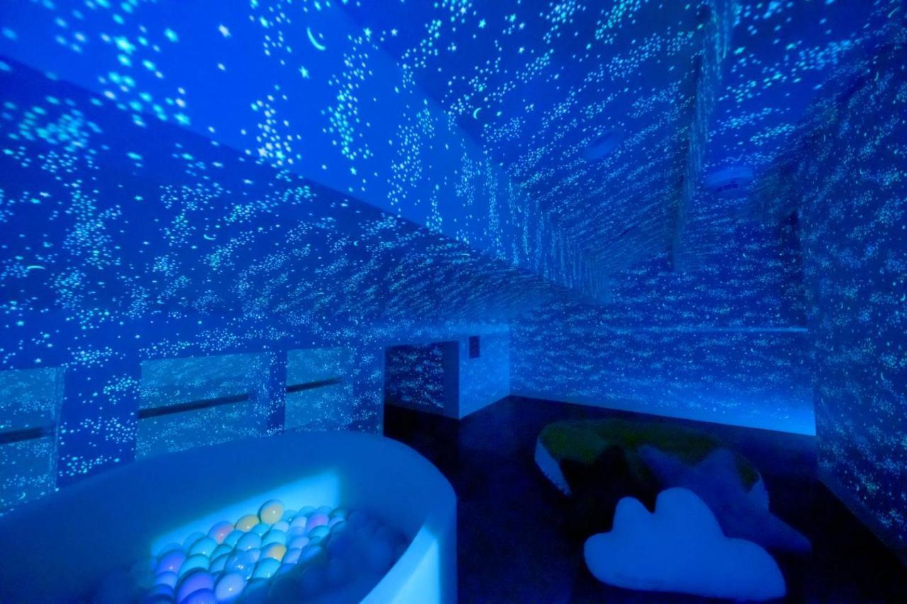 Holy House Villa Tokyo Dış mekan fotoğraf